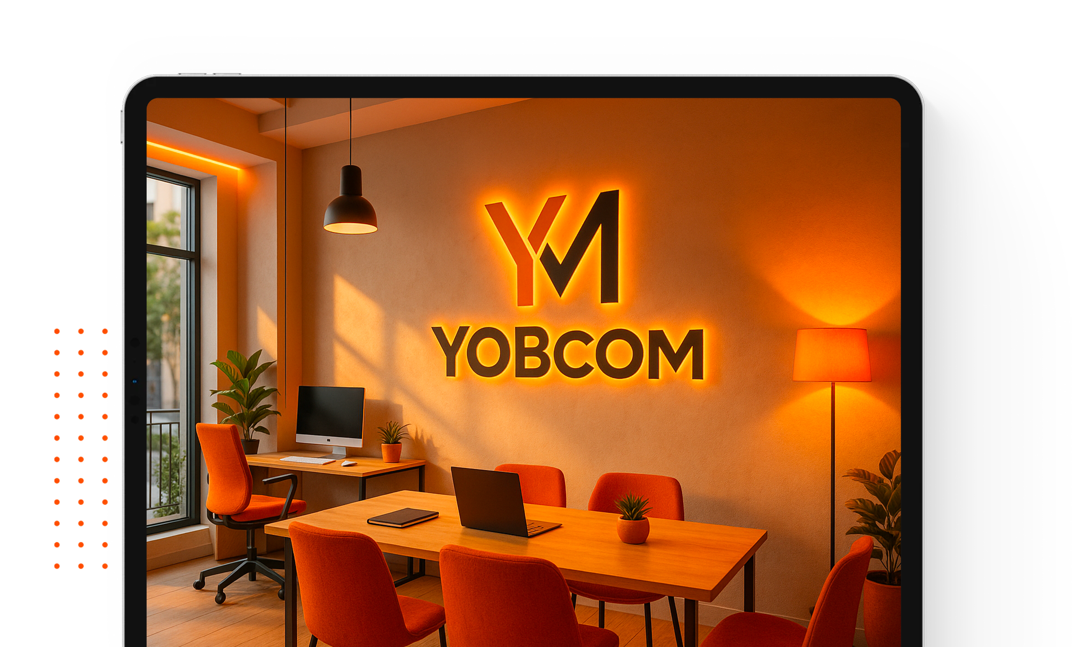 Agence Yobcom – communication accessible