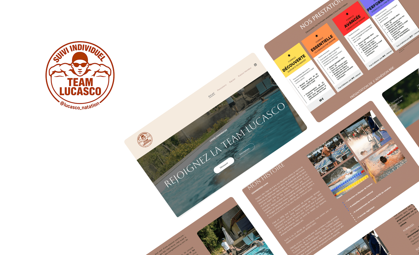 site-web-lucasco-natation